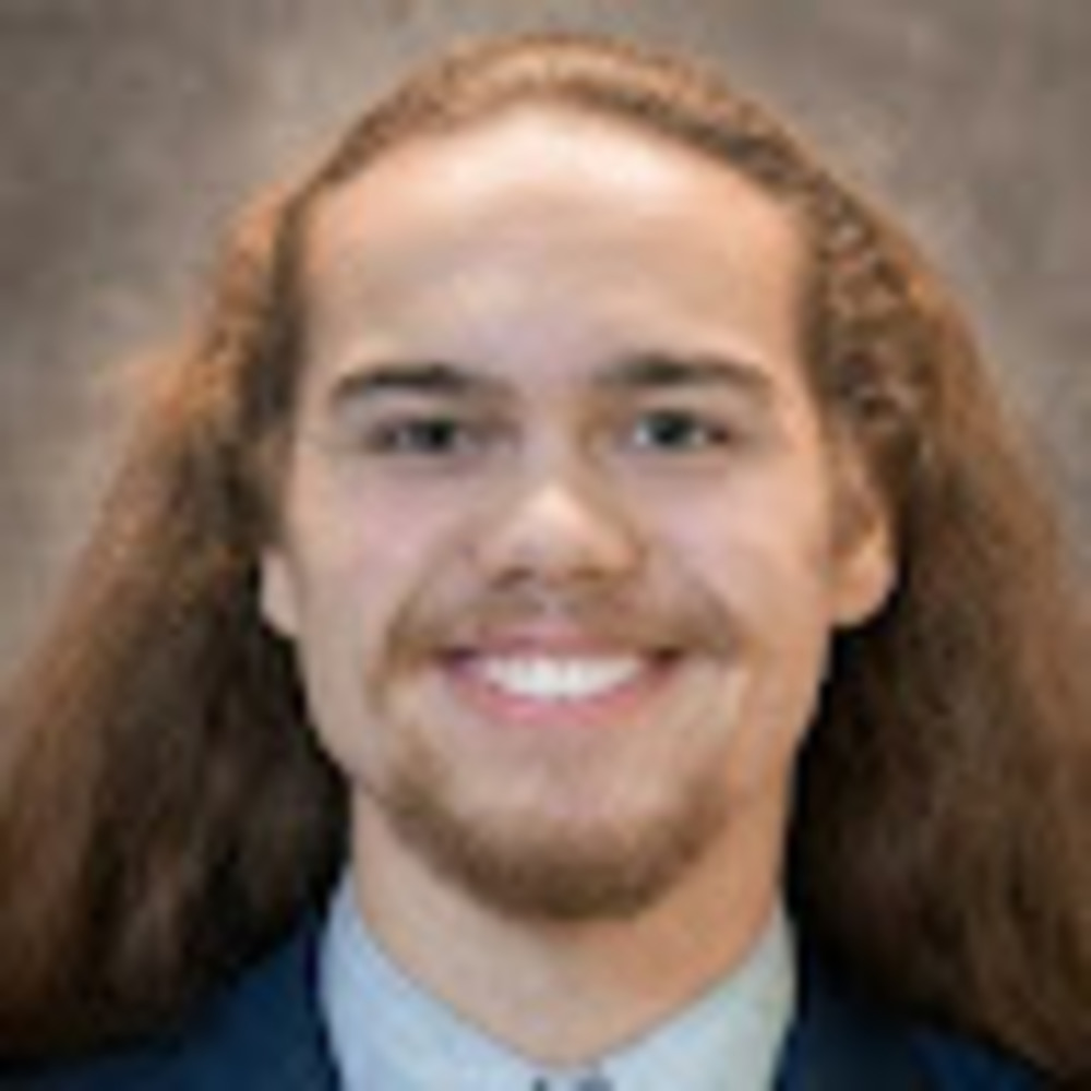Meet your Posher, Matthew